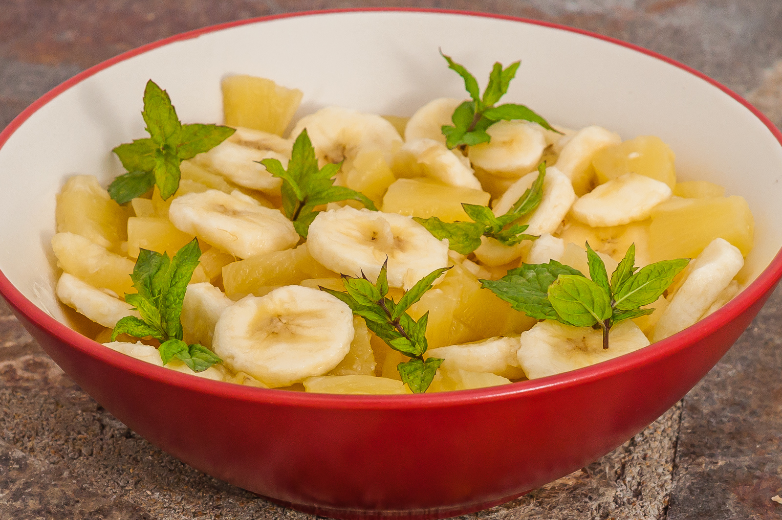 Salade de fruits